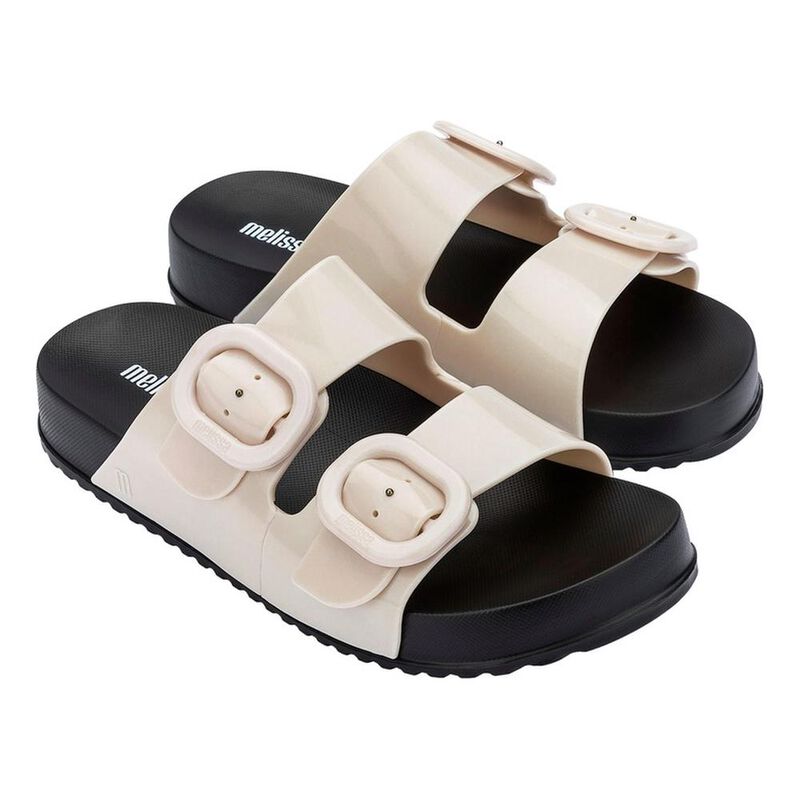 Sandalias Melissa Cozy Slide Mujer image number null