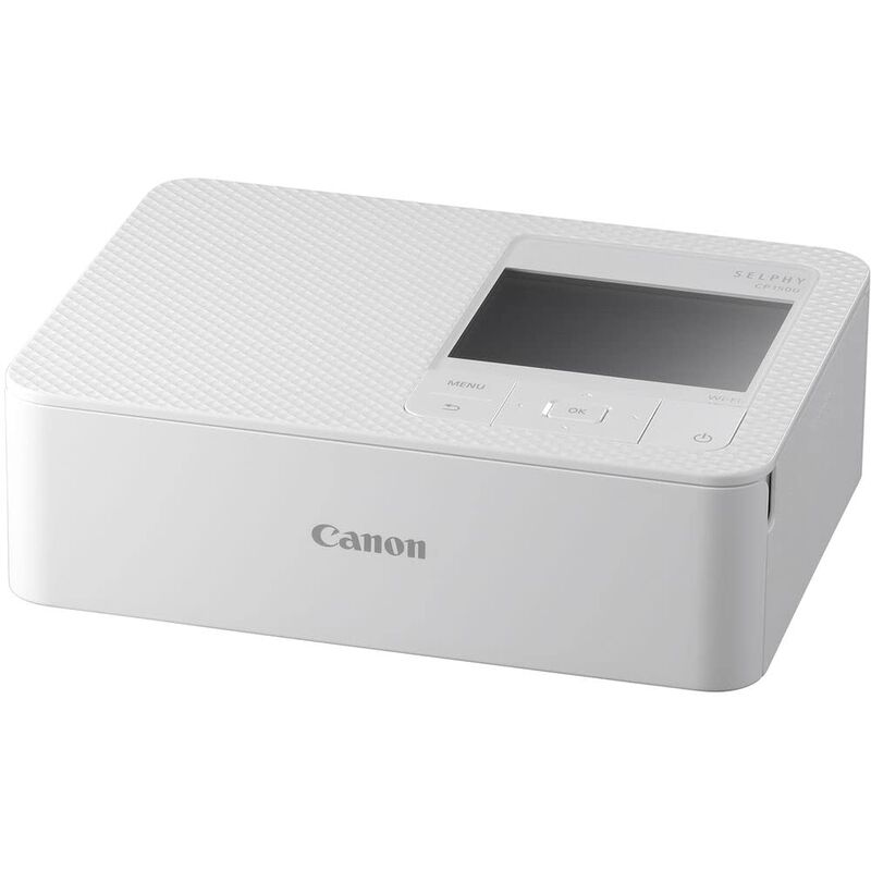 Impresora Fotogr&aacute;fica Compacta Canon Selphy Cp1... image number null