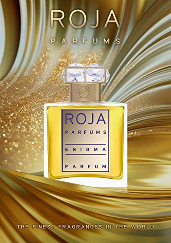 Perfume Roja Parfums Enigma Enigma, 50 Ml, Para... image number null