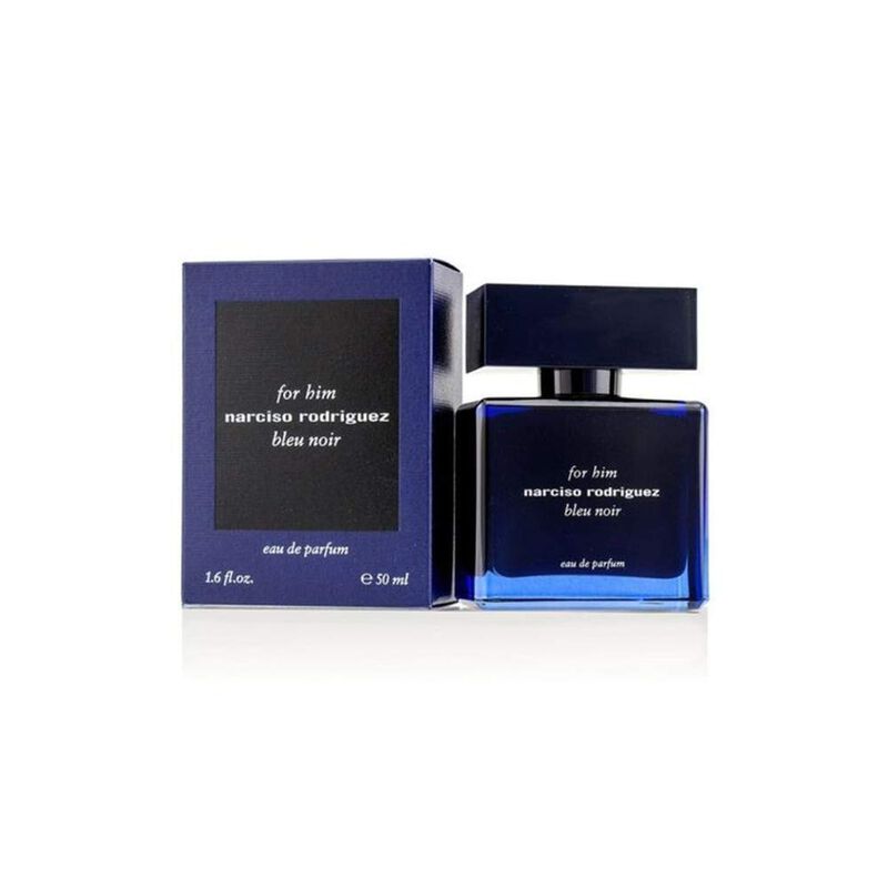 Perfume Narciso Rodriguez Para Hombre Bleu Noir... image number null