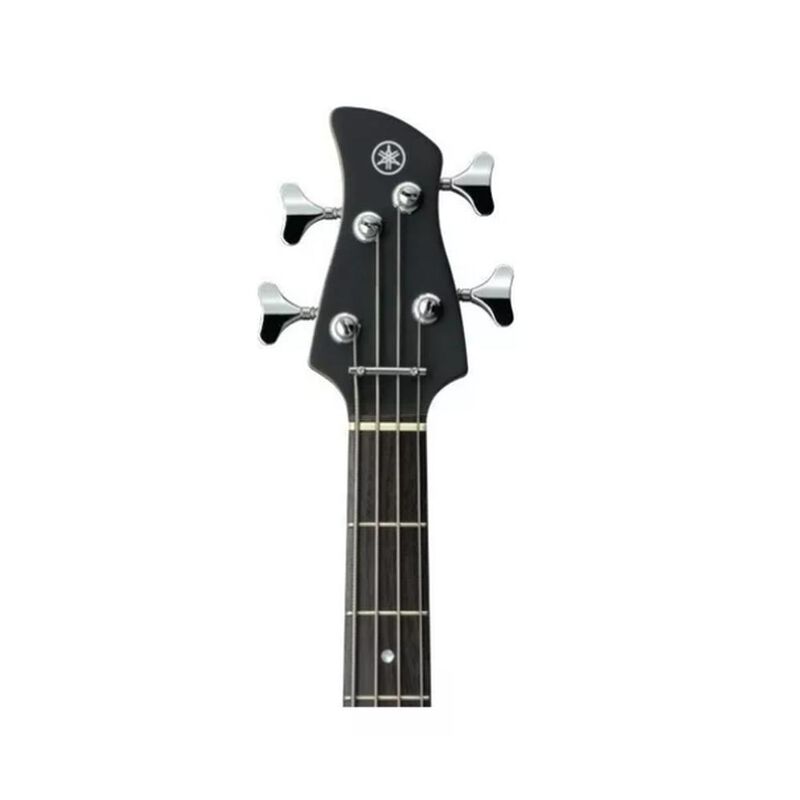 Yamaha Trbx174 Paquete Bajo Negro Funda Afinado... image number null