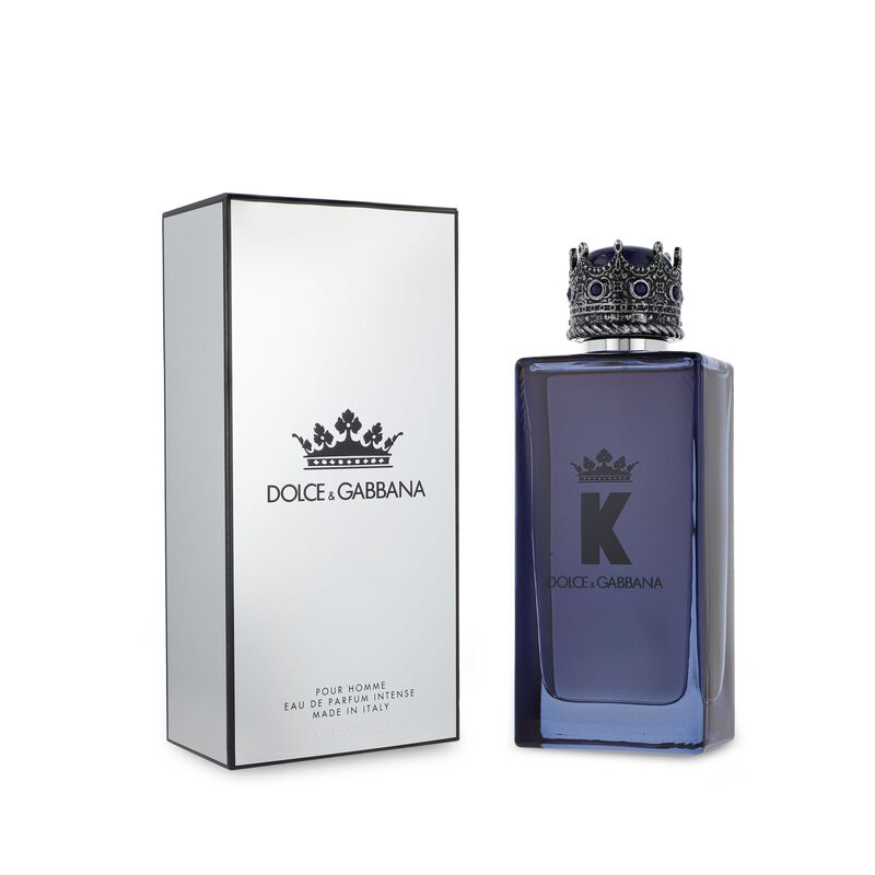 Dolce & Gabbana K Intense 100Ml Edp Spray image number null