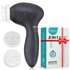 Cepillo Facial Coslus 2 En 1 Rotativo E Impermeable
