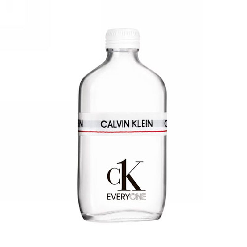 Perfume Calvin Klein Everyone  Edt 200 Ml  Unis... image number null
