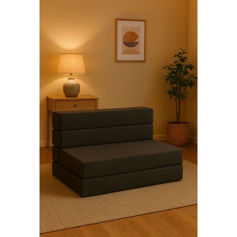 Sillón Plegable Atlas Matrimonial 3 Posiciones ... image number null