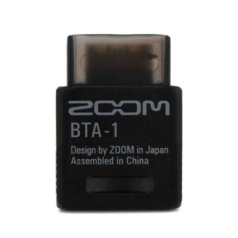 Adaptador Bluetooth Zoom Bta-1 Para H1essential... image number null
