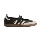 Tenis Adidas Para Mujer Samba Jane Cblack