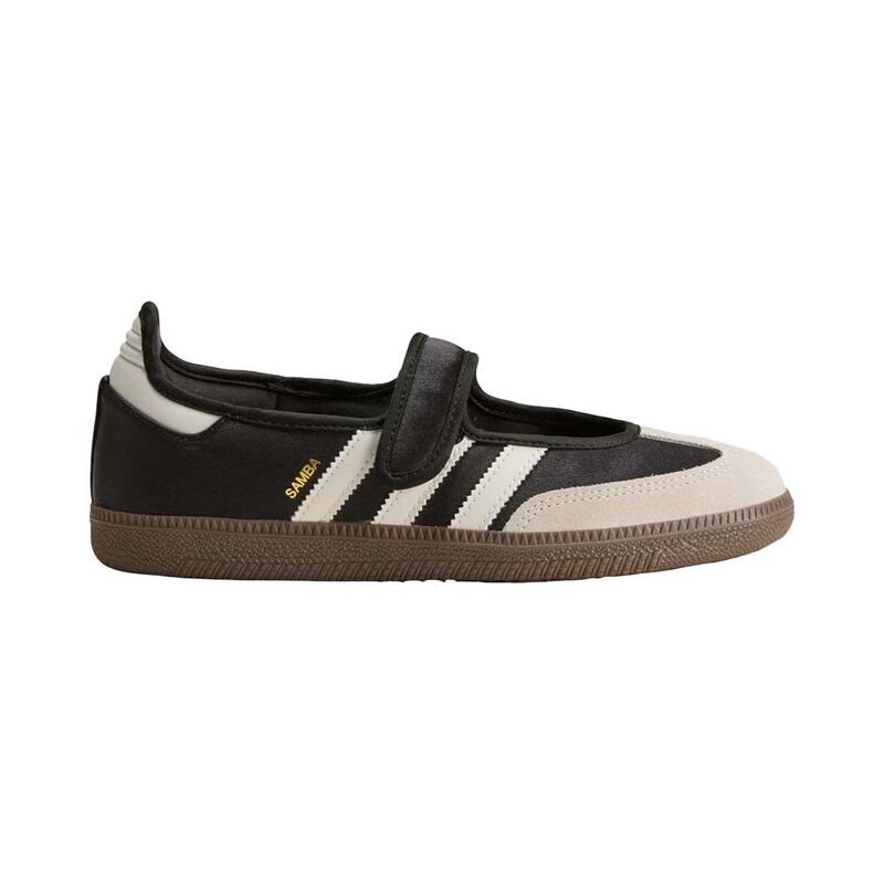 Tenis Adidas Para Mujer Samba Jane Cblack image number null