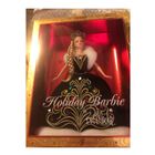 Mu&ntilde;eca Barbie De Coleccionista Barbie 2006 Holiday Bob Mackie