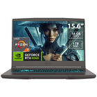 Laptop Gamer MSI Thin A15: Procesador AMD Ryzen 7 7735HS