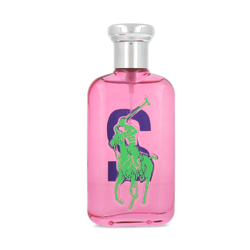 Big Pony 2 For Women Ralph Lauren Edt 100ml. image number null