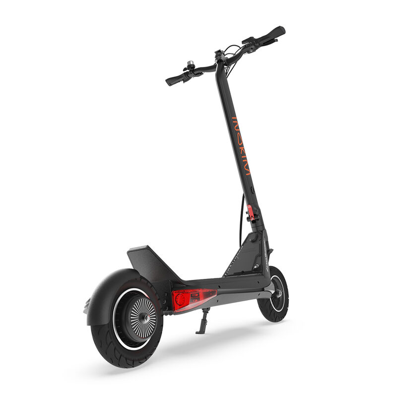 Inokim Scooter Ox Naranja image number null