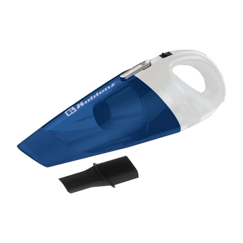 Aspiradora Mano 400w Port&aacute;til Filtro Lavable Ca... image number null