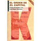 ORDEN DE "EL CAPITAL"