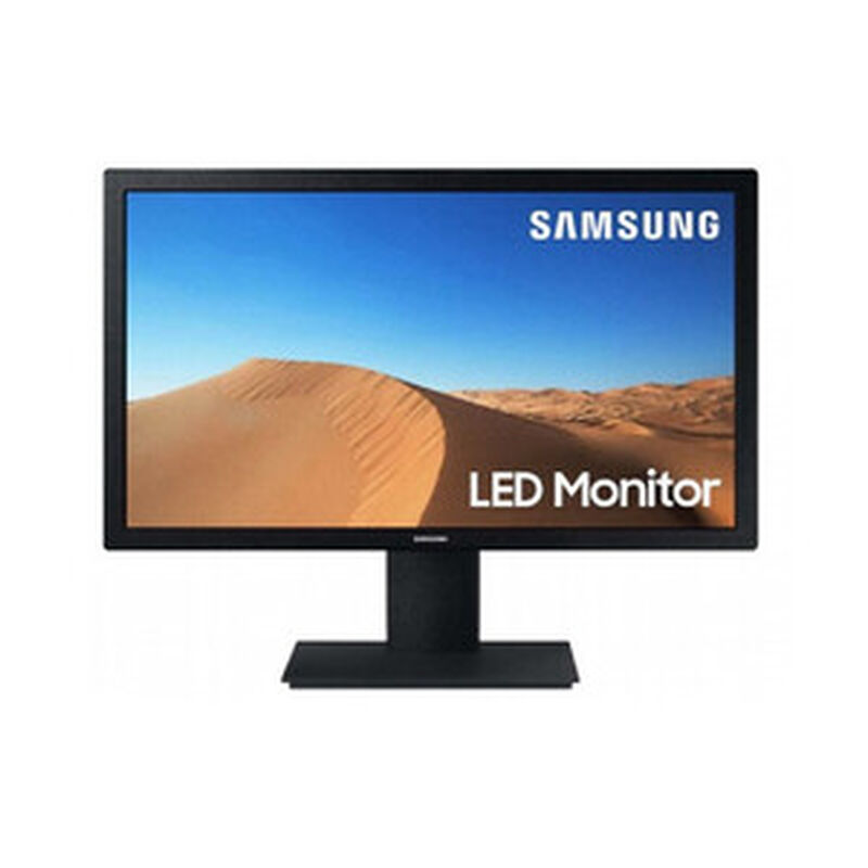 Monitor Samsung 24 Ls24A310Nhlxzx Lcd Full Hd W... image number null