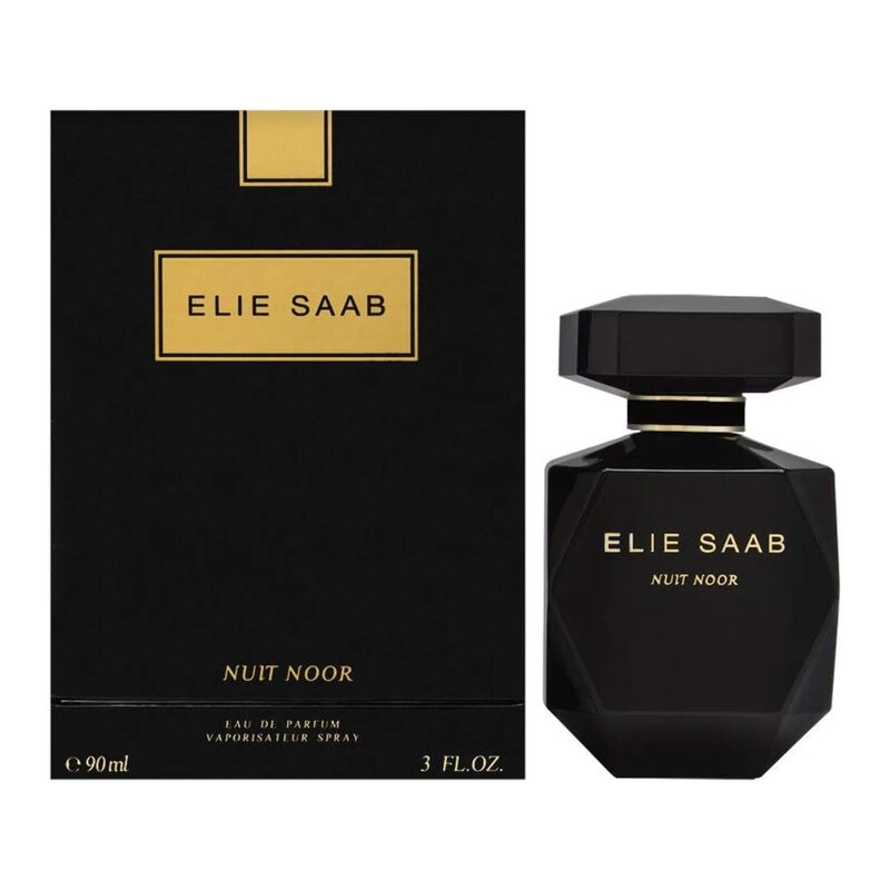 Perfume Elie Saab Nuit Noor Eau De Parfum Para ... image number null