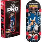 Finger Board Tech Deck Finesse X Sonic The Hedgehog Pro Series