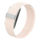 Banda de Nylon Loop Blikwyt para Hume Band - Rosa Claro