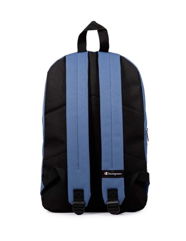 Mochila Champion Zone Azul Uss2609122 image number null
