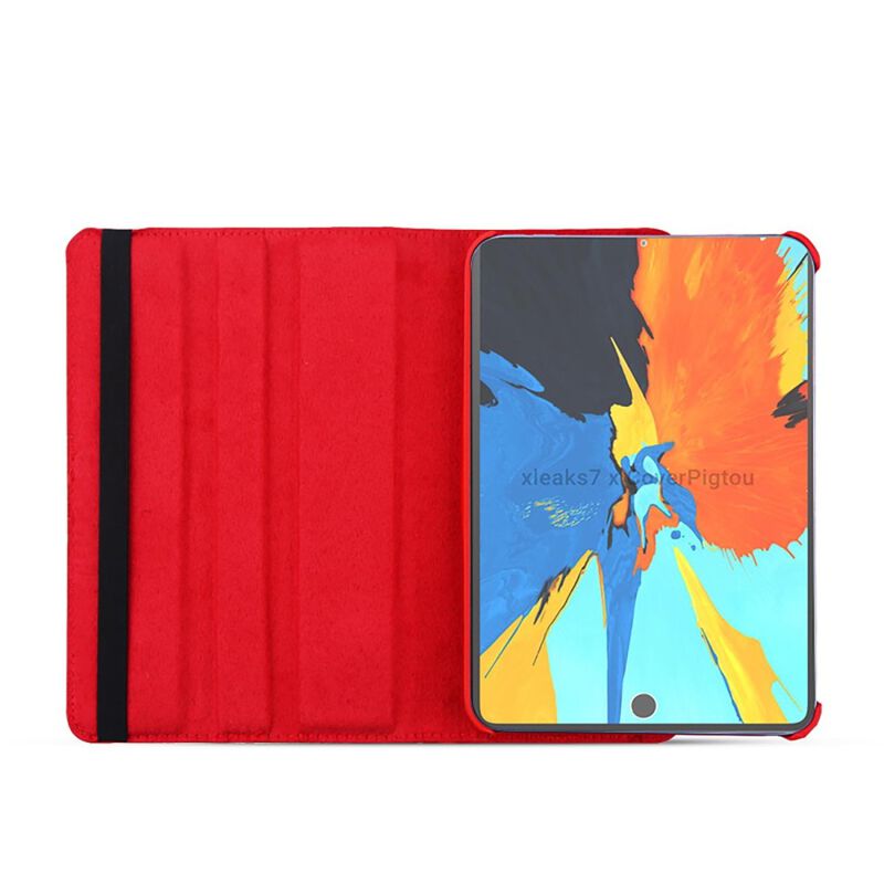 Funda Mybat Myjacket Para iPad Mini 6 Mini 7 Ro... image number null