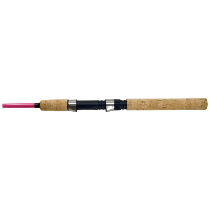 Ca&ntilde;a Pescar Spinning 2.10m 2 Secc Mango Corcho ... image number null