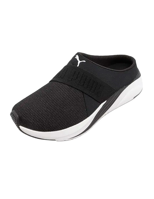 Tenis Dama Puma Softride Ruby Muke Negro 377064... image number null