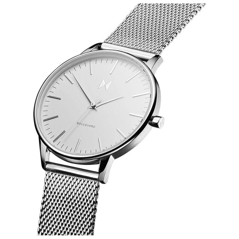 Reloj MVMT de Mujer Acero Inoxidable D-MB01-S B... image number null