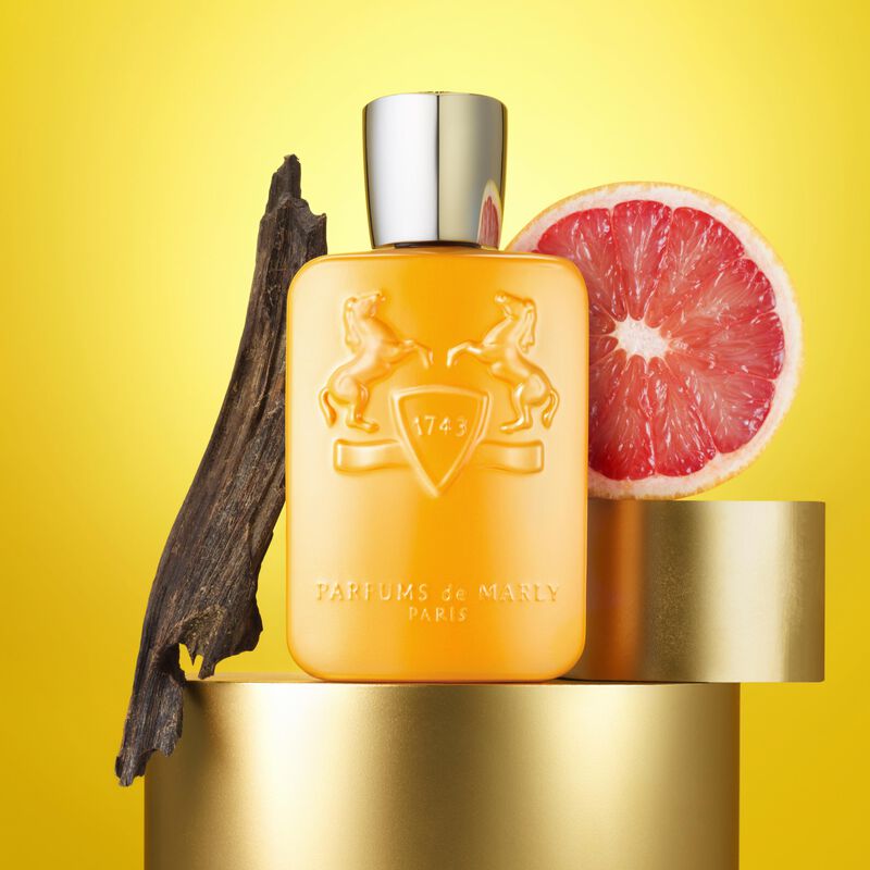 Perfume Parfums De Marly Perseus Eau De Parfum ... image number null
