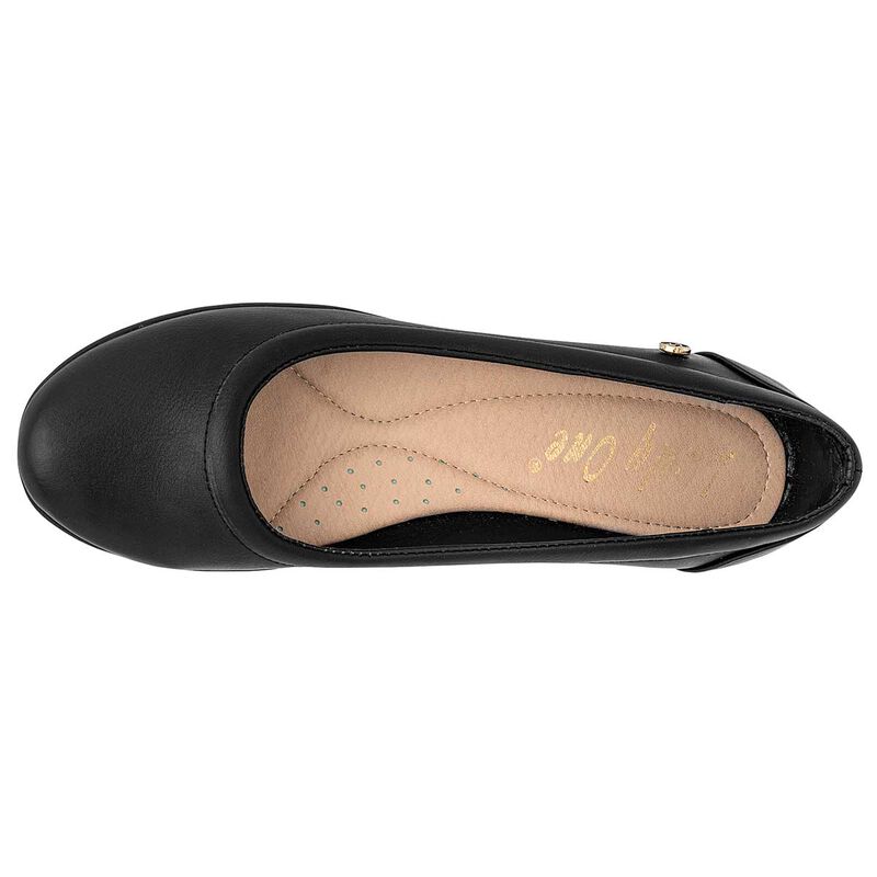 Lady One Zapatos para mujer negro image number null