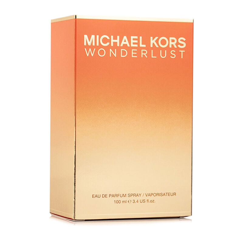 Perfume Para Dama Michael Kors Wonderlust EDP 1... image number null