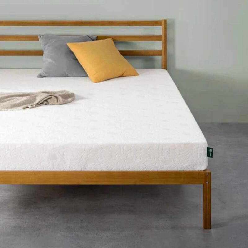 Colch&oacute;n Individual Zinus Air Flow Memory Foam 2... image number null