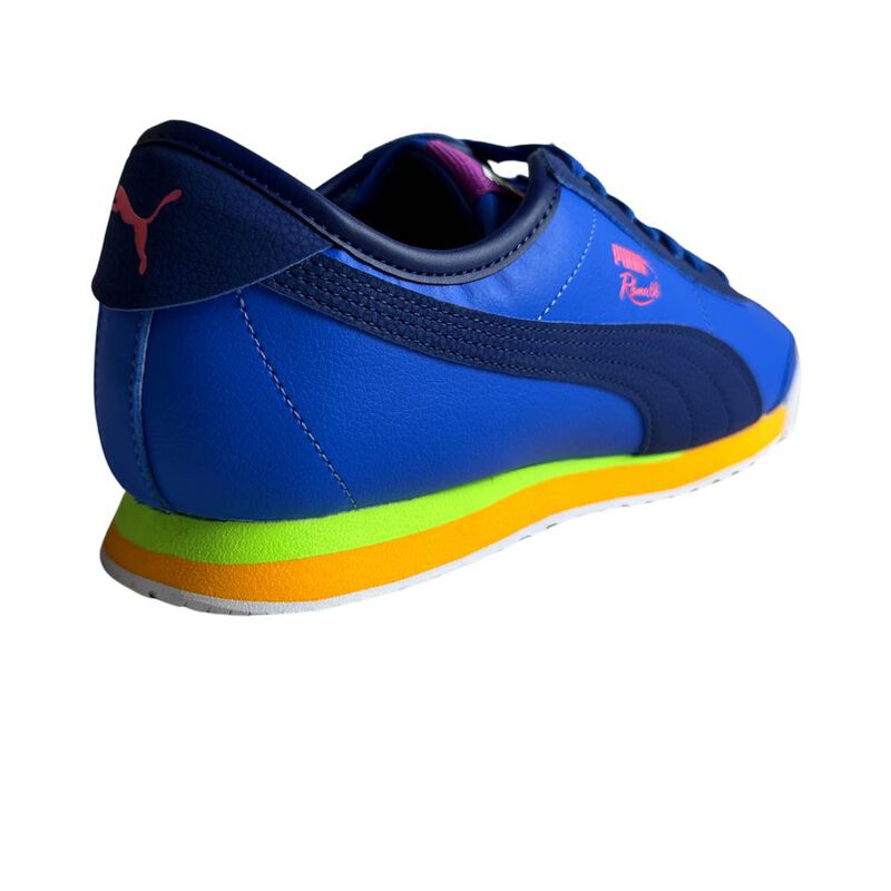 Puma Roma´68 Sunset Azul image number null