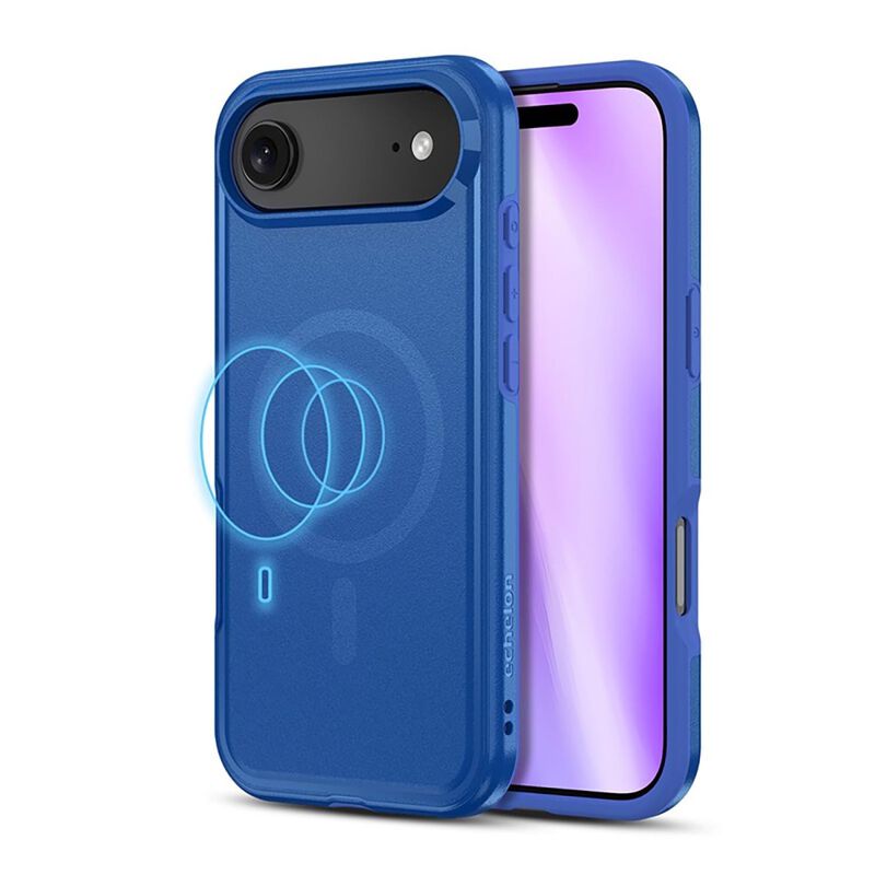 Funda Echelon Fuse Mag Para Iphone 17 Air - Azu... image number null