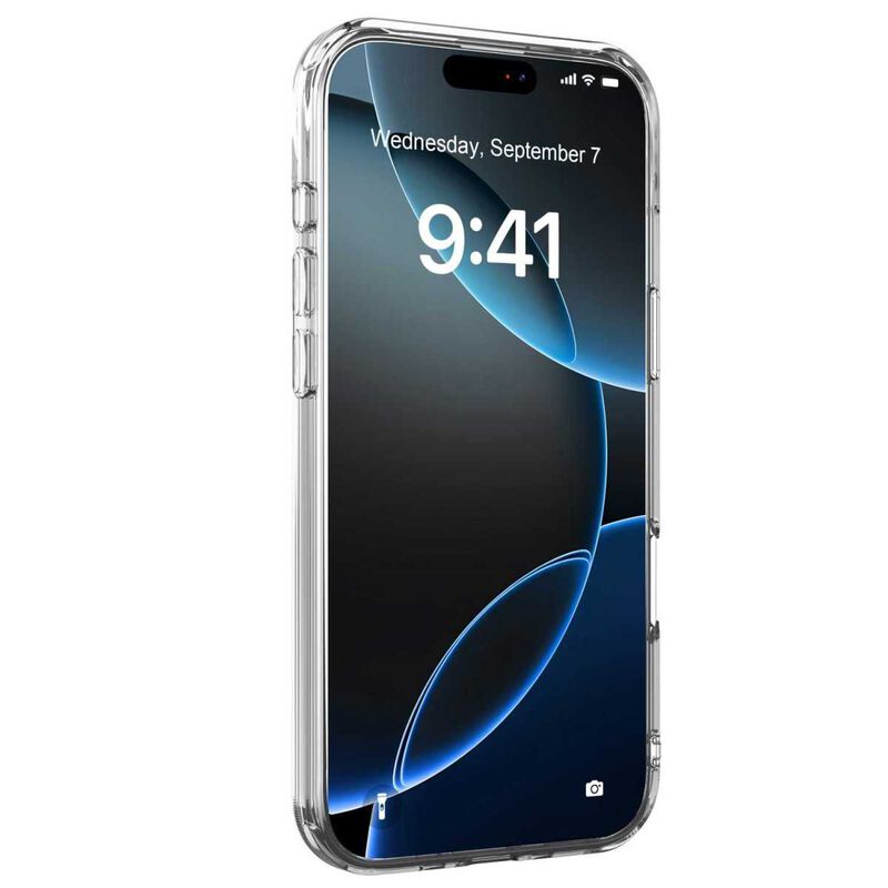 Funda Raptic Air Clearvue Mag Para Iphone 17 Ai... image number null