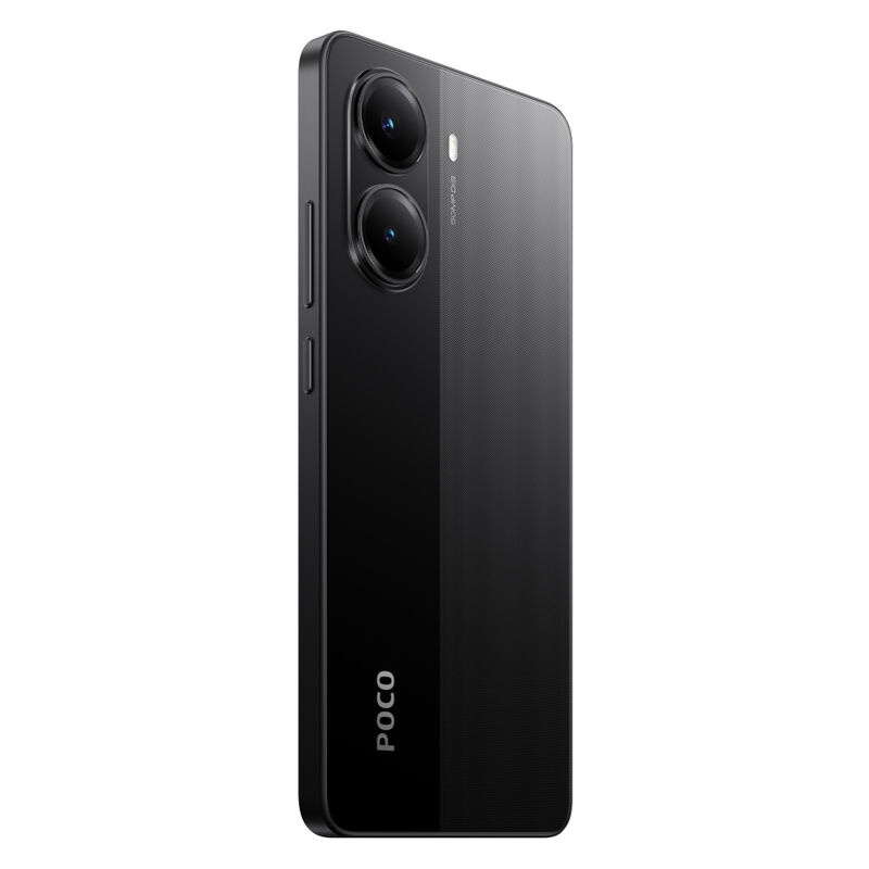 Xiaomi Poco x7 Pro 12GB 512GB Black image number null