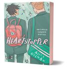 Heartstopper 1, De Oseman Alice, Vrya, Pasta Blanda, 2026