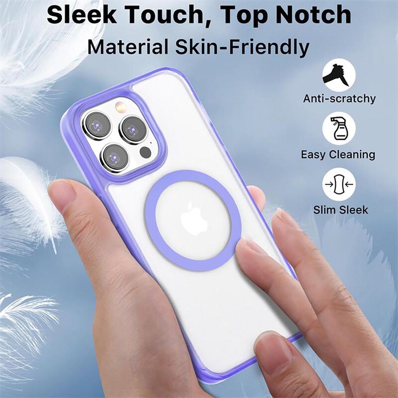 Funda MYBAT Lunar lite con MagSafe para iPhone ... image number null