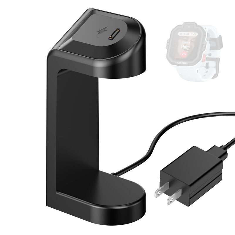 Base de carga Soarking para Ticktalk 5 con cabl... image number null