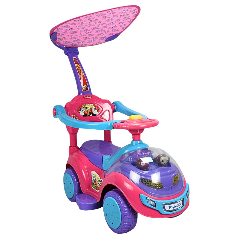 Montable Correpasillos para Ni&ntilde;os Luz y Sonido ... image number null