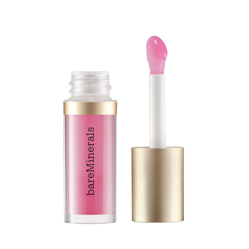 Aceite Labial Bareminerals, Nutritivo, Ultrahid... image number null