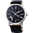 Reloj Orient Ra-ak0010b10b De Acero Inoxidable Autom&aacute;tico Unisex