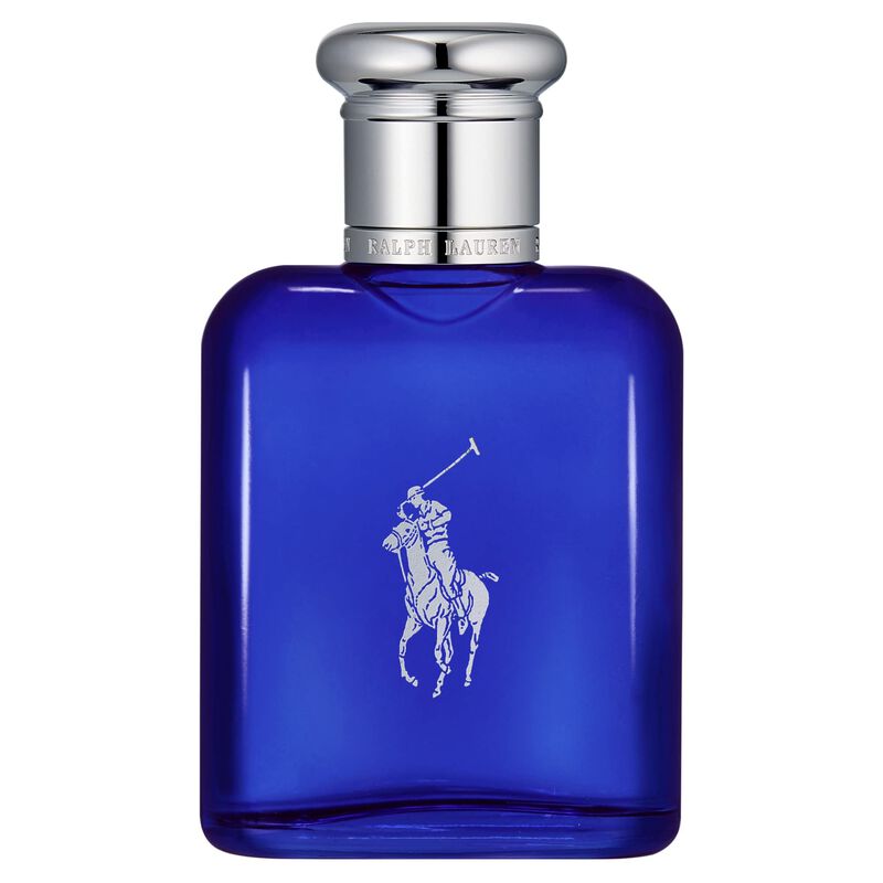 Perfume Ralph Lauren Fragrances Polo Blue Eau D... image number null