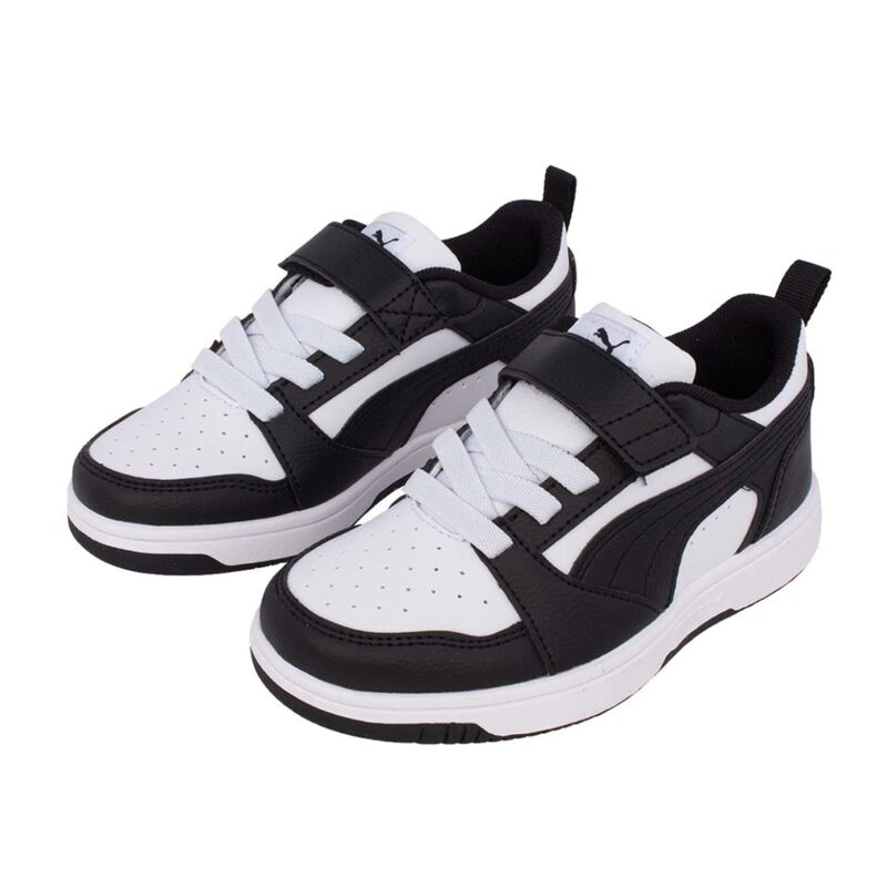 Tenis Casual Puma Rebound V6 LO AC+PS 397419 01 image number null