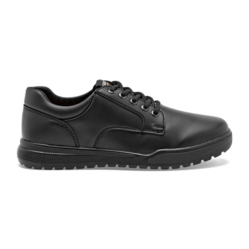 Free Life Zapato Escolar Negro Para Mujer 14648... image number null