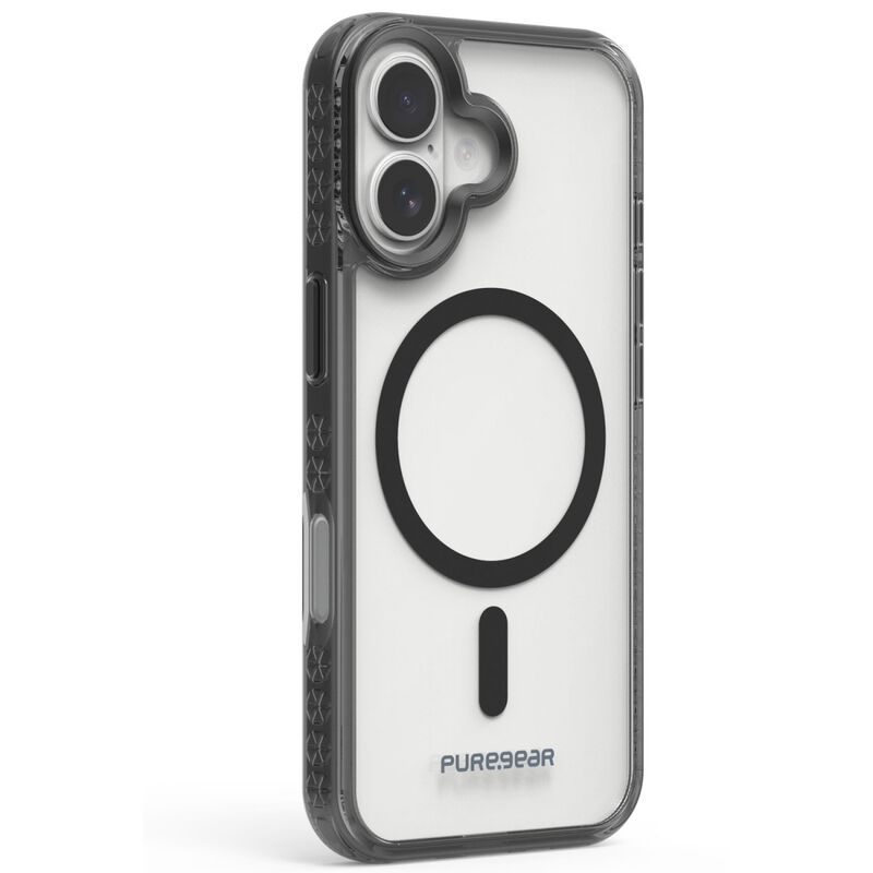 Funda Puregear Slimshell Plus Mag Para Iphone 1... image number null