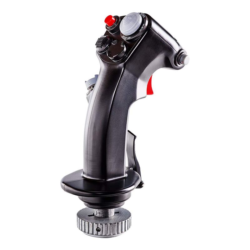 Complemento Grip Thrustmaster F-16c Viper Hotas... image number null