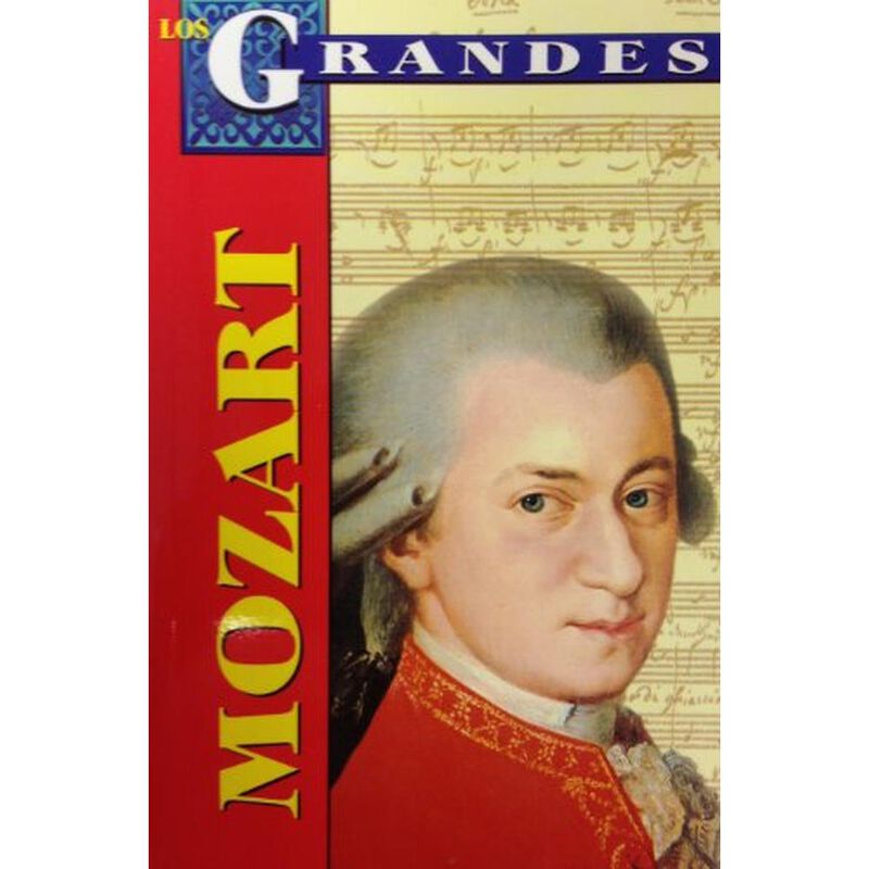 Mozart image number null