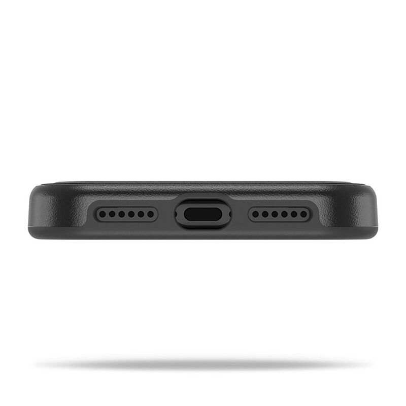 Funda Echelon Fuse Mag Para Iphone 17 Pro - Neg... image number null