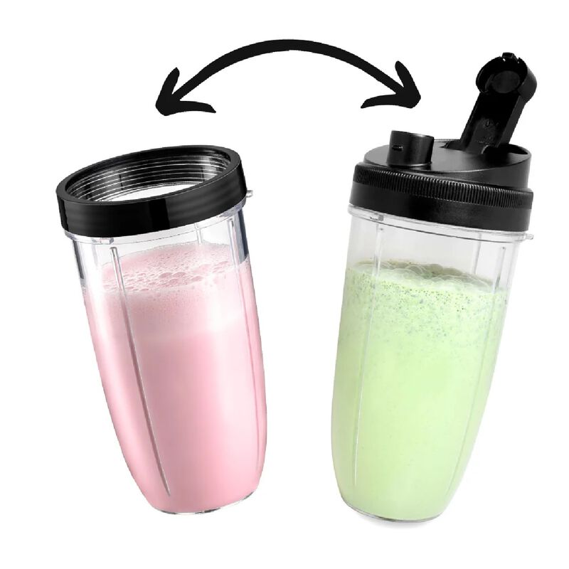 Procesador Koblenz ENS DE BKM-800 1000w Mix & G... image number null