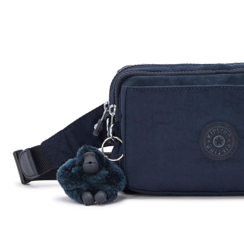 Ri&ntilde;onera Kipling Abanu Multiligera De Nailon Az... image number null